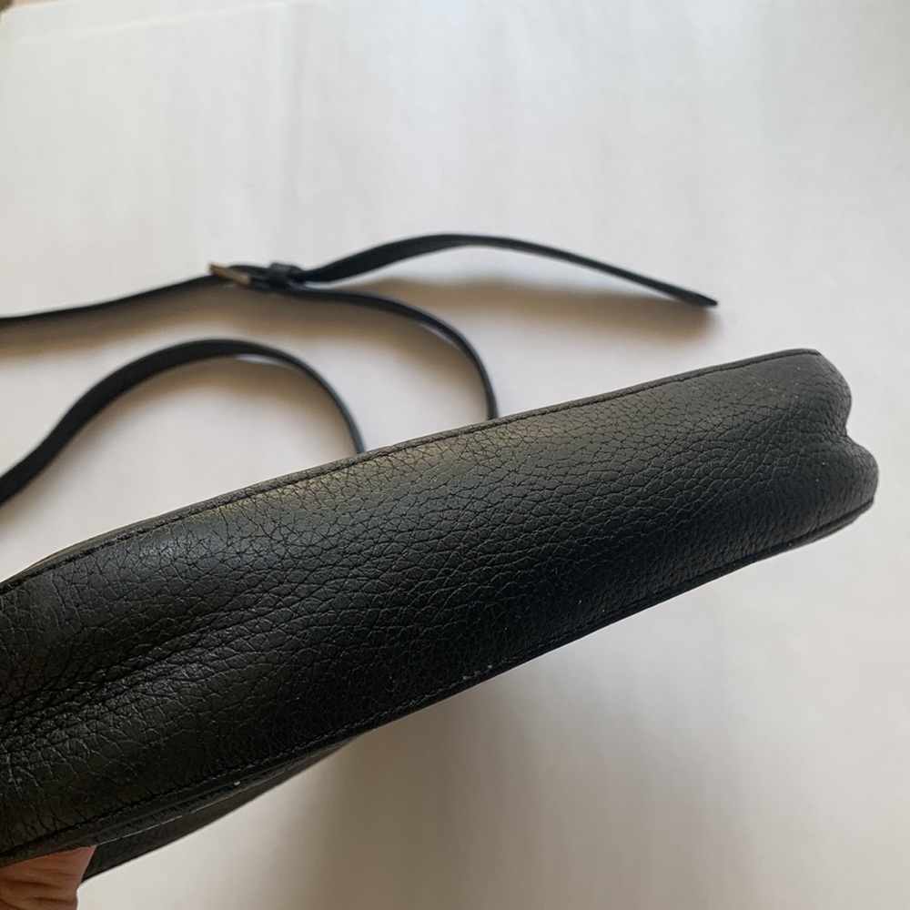 Kate Spade Black Crossbody Bag - Picture 10 of 12